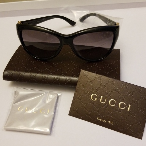Gucci Safilo sunglasses - Picture 3 of 7